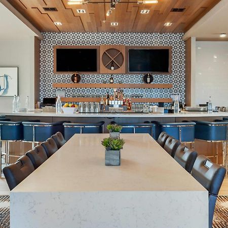 Cambria Hotel Richardson - Dallas Kültér fotó
