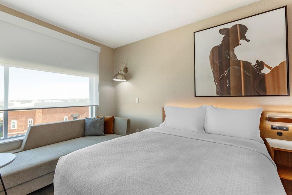 Cambria Hotel Richardson - Dallas Kültér fotó