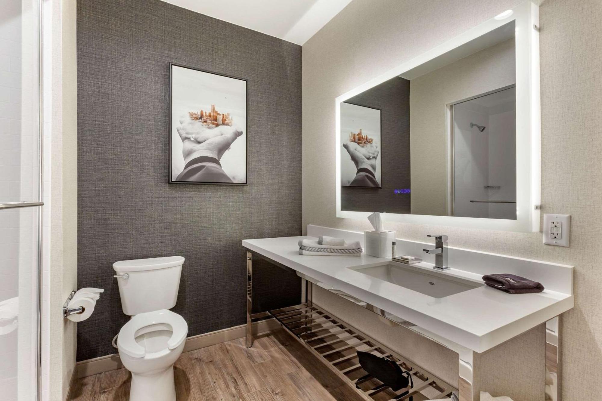 Cambria Hotel Richardson - Dallas Kültér fotó