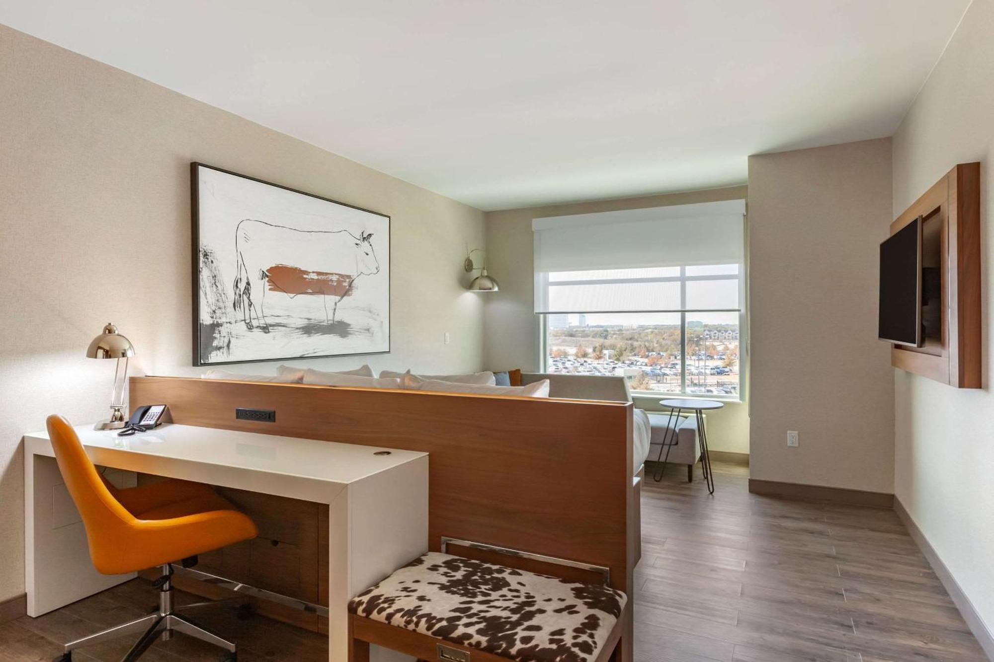 Cambria Hotel Richardson - Dallas Kültér fotó