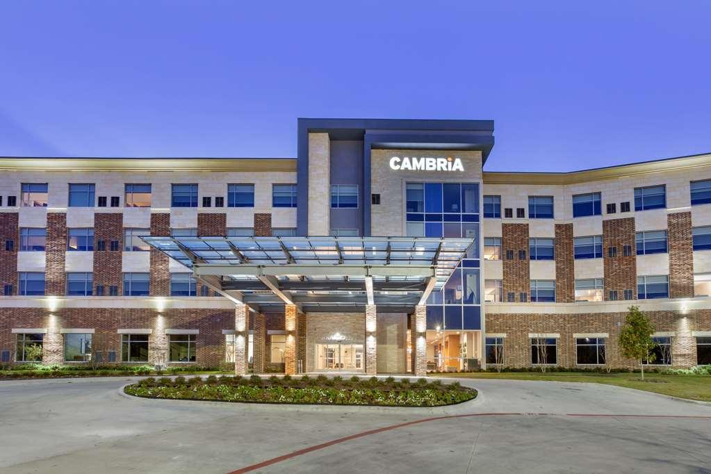 Cambria Hotel Richardson - Dallas Kültér fotó