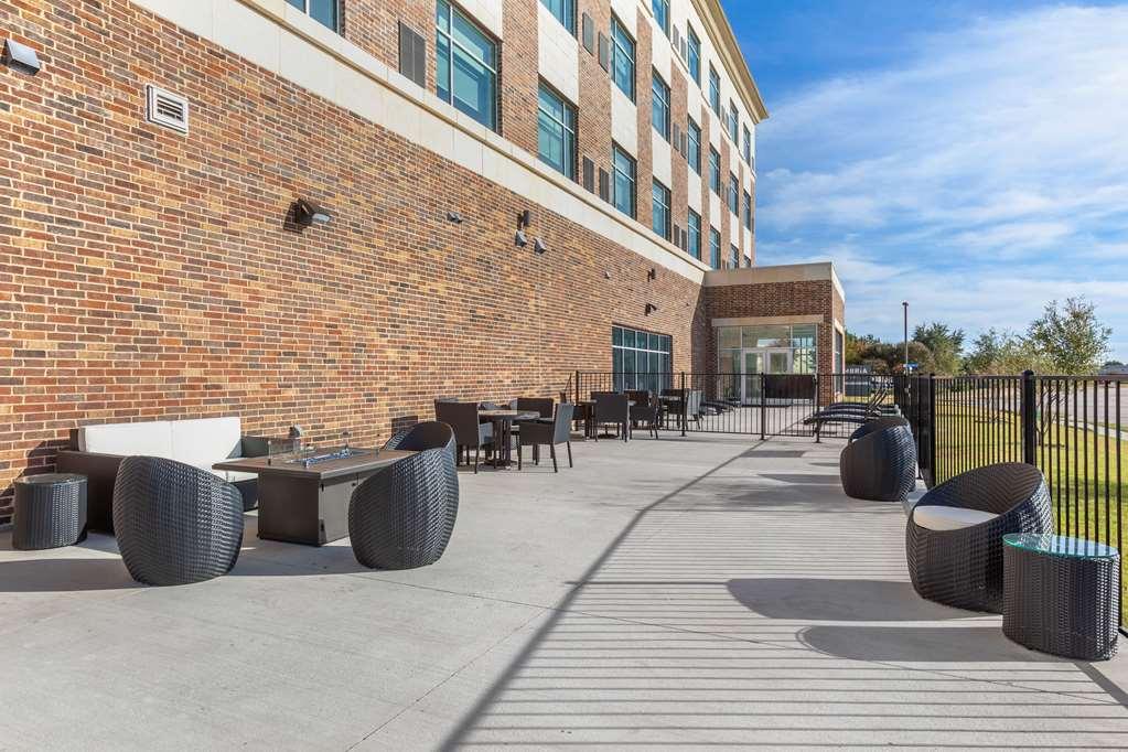 Cambria Hotel Richardson - Dallas Létesítmények fotó