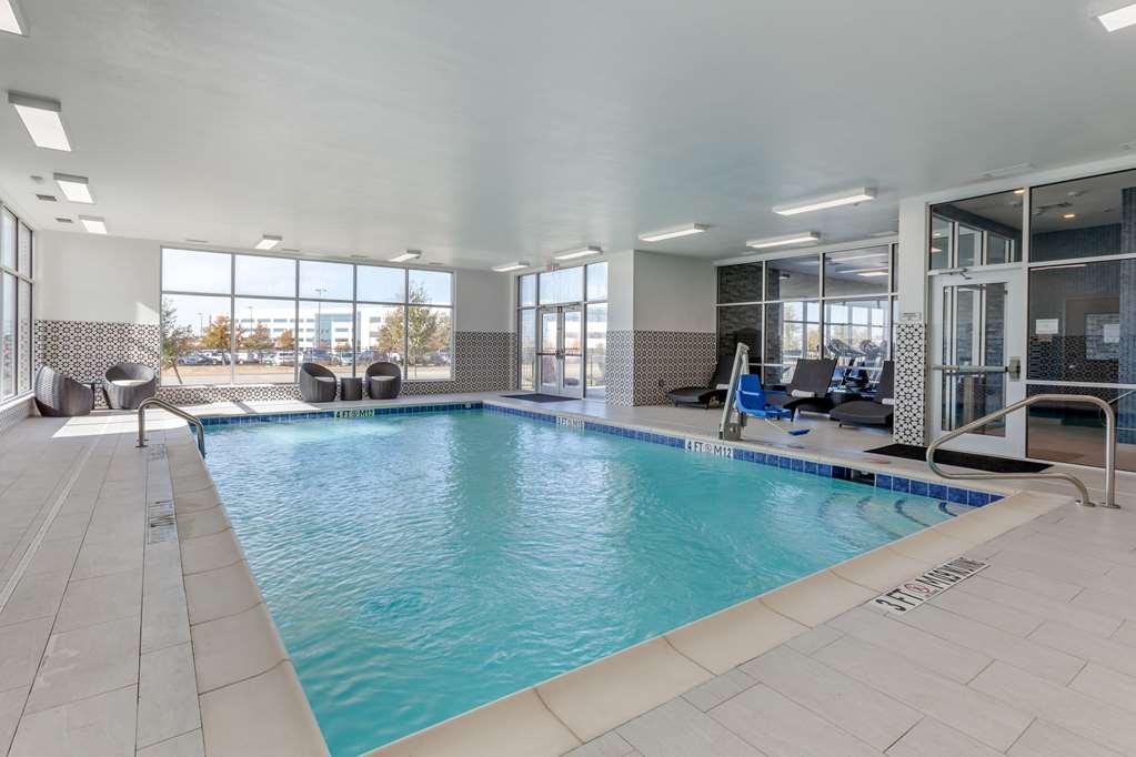 Cambria Hotel Richardson - Dallas Létesítmények fotó