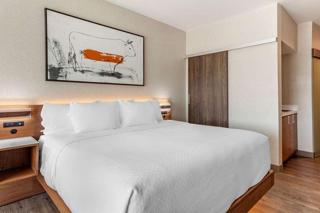 Cambria Hotel Richardson - Dallas Szoba fotó