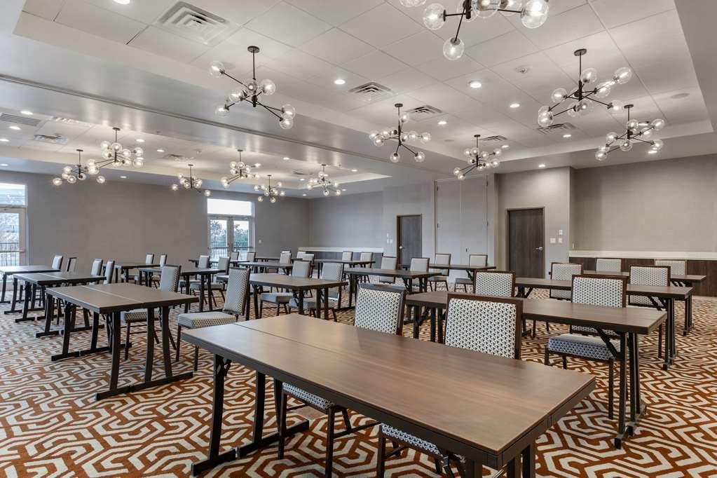 Cambria Hotel Richardson - Dallas Létesítmények fotó
