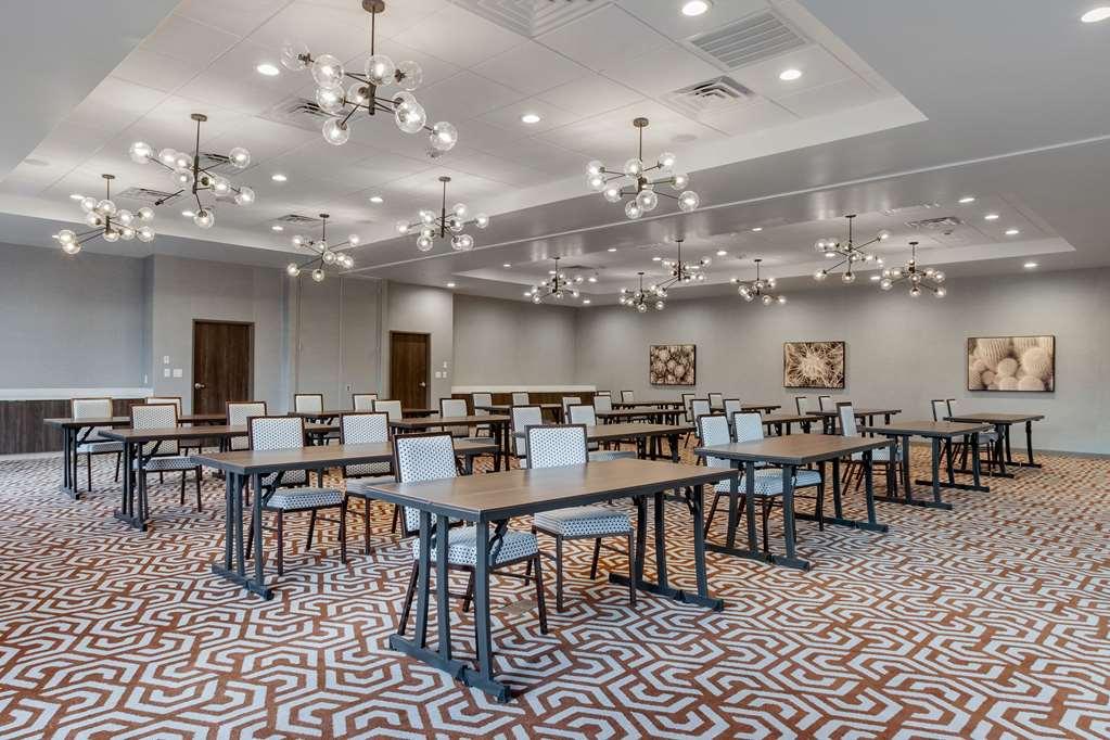 Cambria Hotel Richardson - Dallas Létesítmények fotó