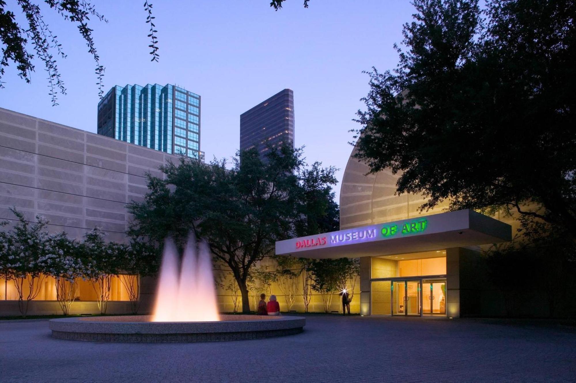 Cambria Hotel Richardson - Dallas Kültér fotó