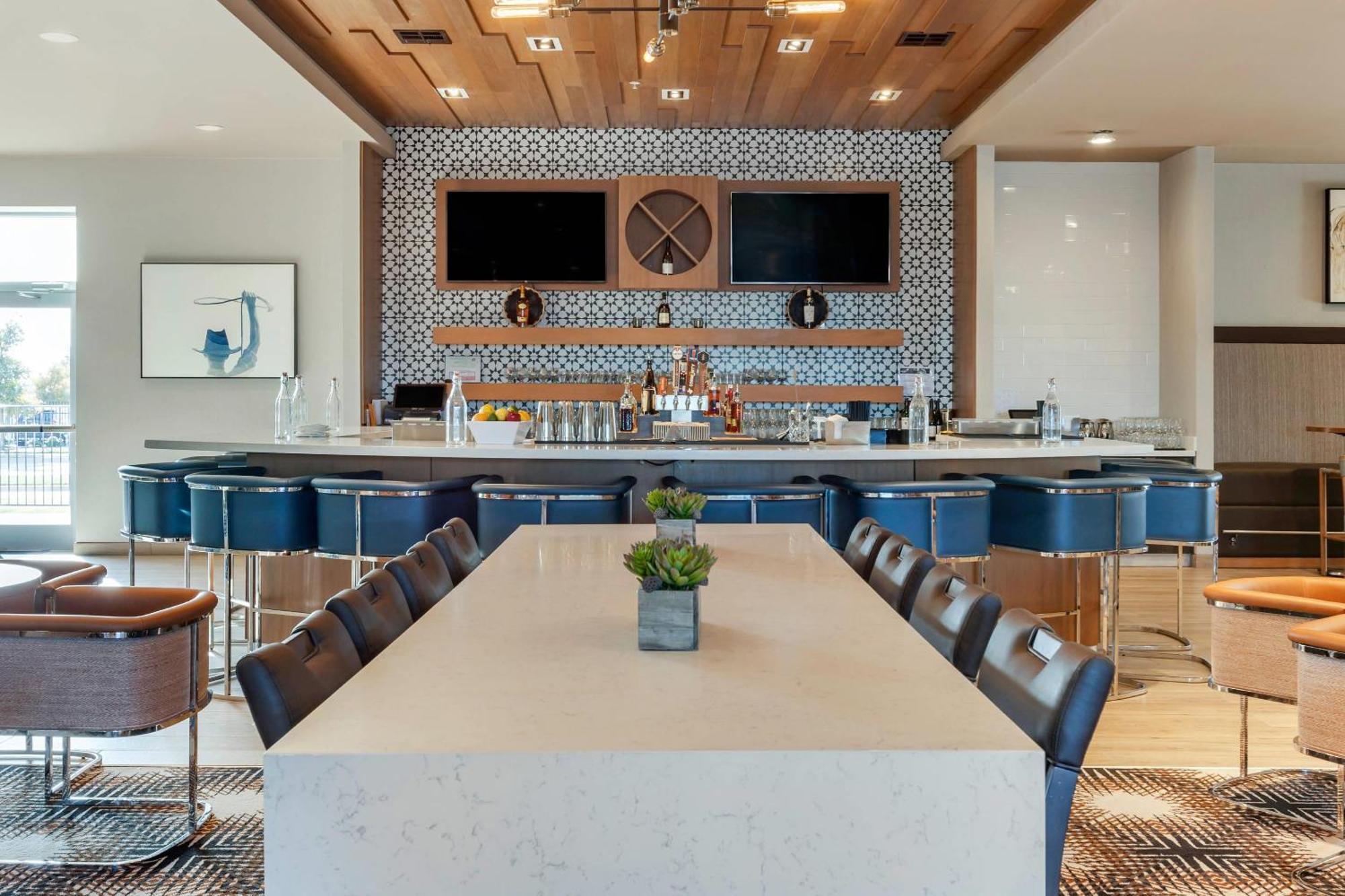 Cambria Hotel Richardson - Dallas Kültér fotó
