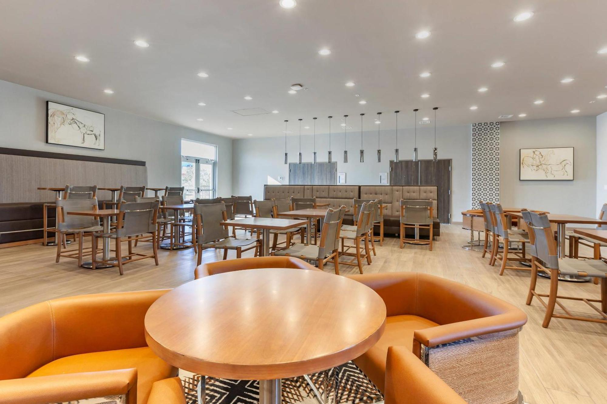 Cambria Hotel Richardson - Dallas Kültér fotó