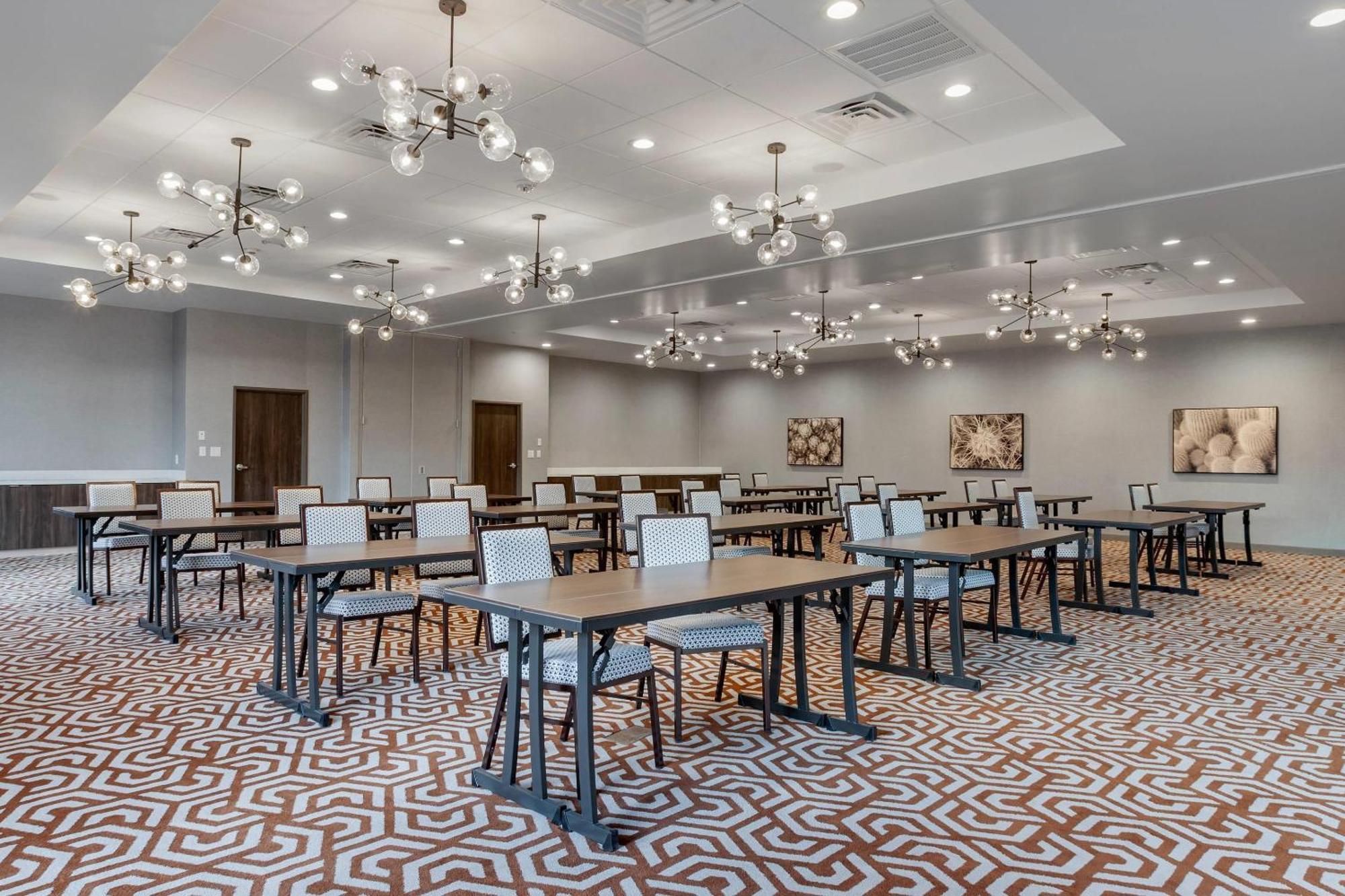Cambria Hotel Richardson - Dallas Kültér fotó
