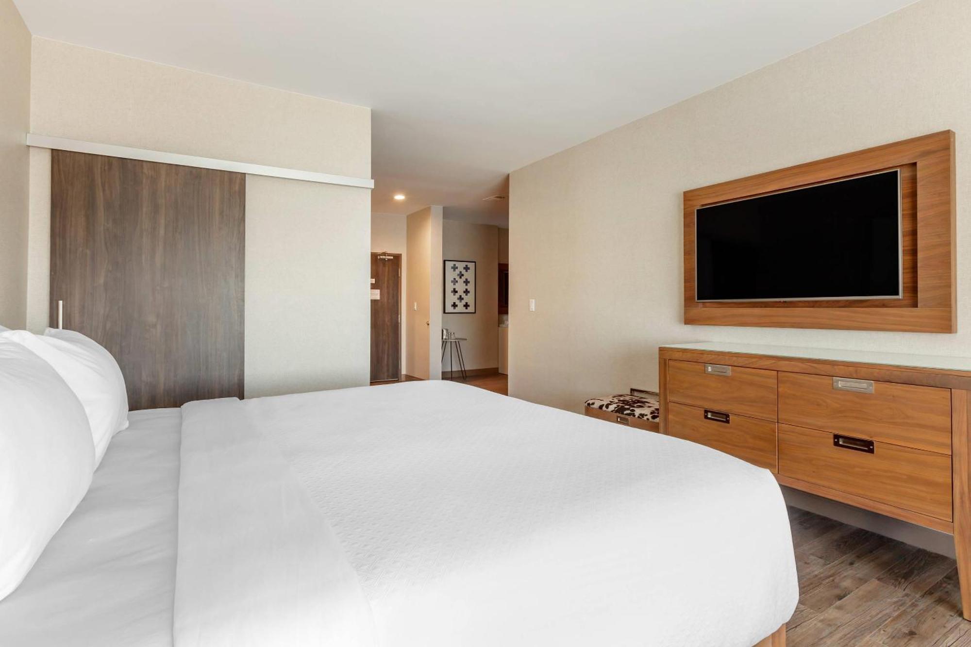 Cambria Hotel Richardson - Dallas Kültér fotó