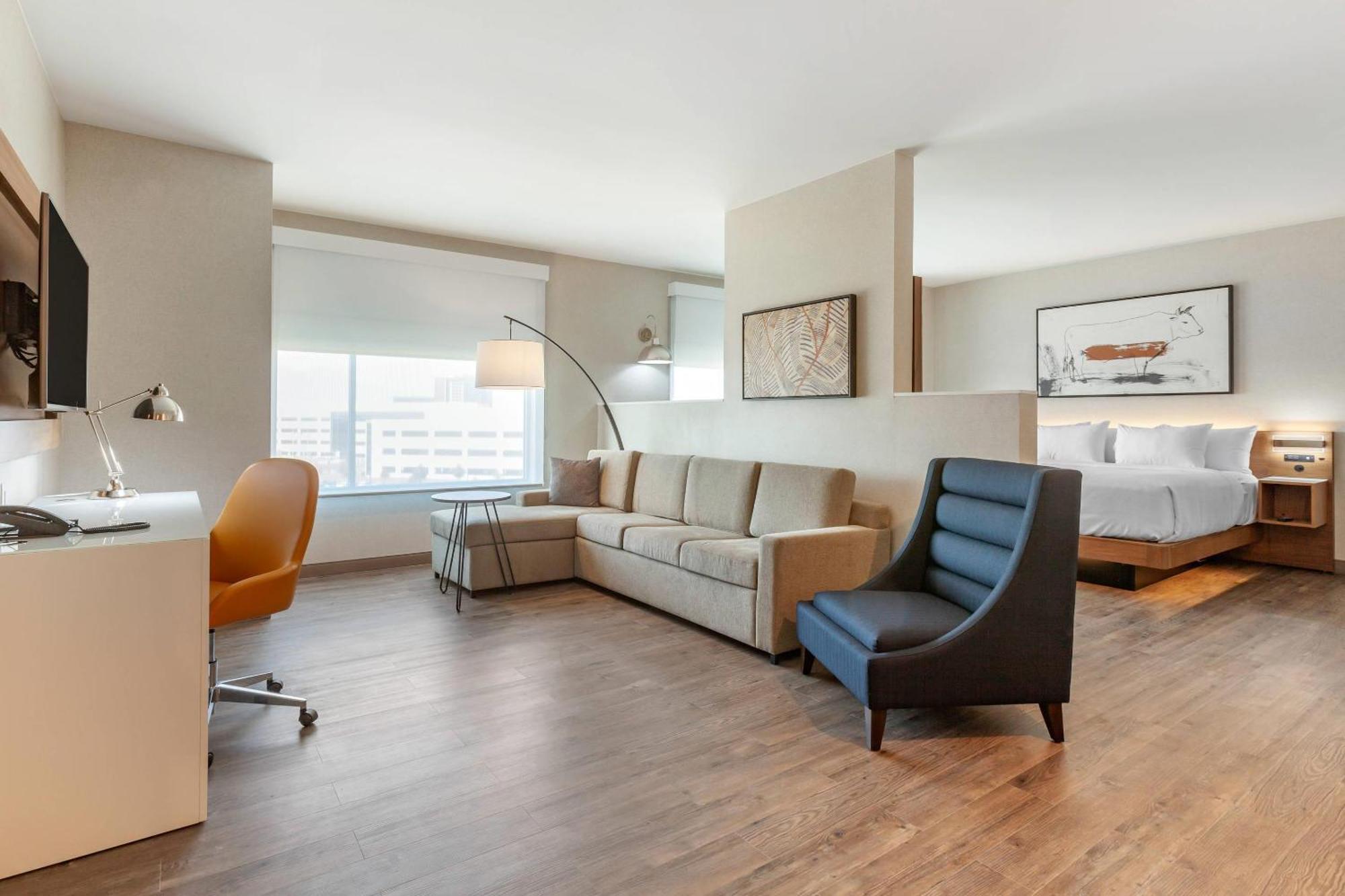Cambria Hotel Richardson - Dallas Kültér fotó