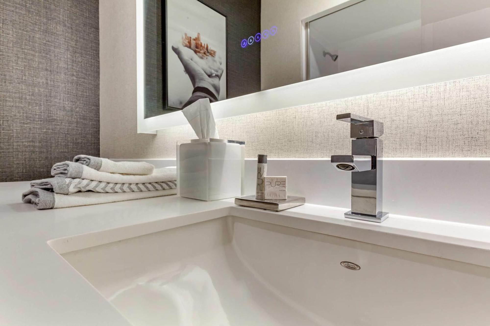 Cambria Hotel Richardson - Dallas Kültér fotó