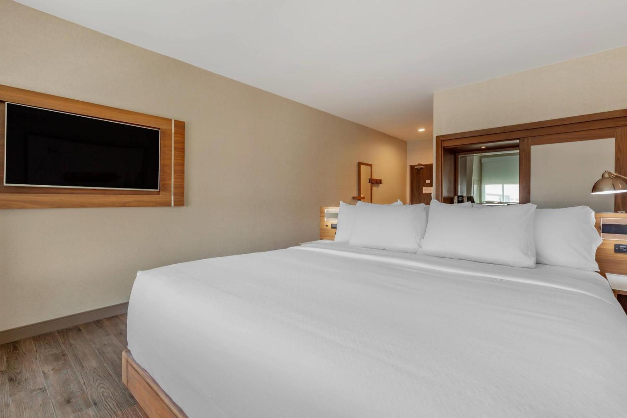 Cambria Hotel Richardson - Dallas Kültér fotó