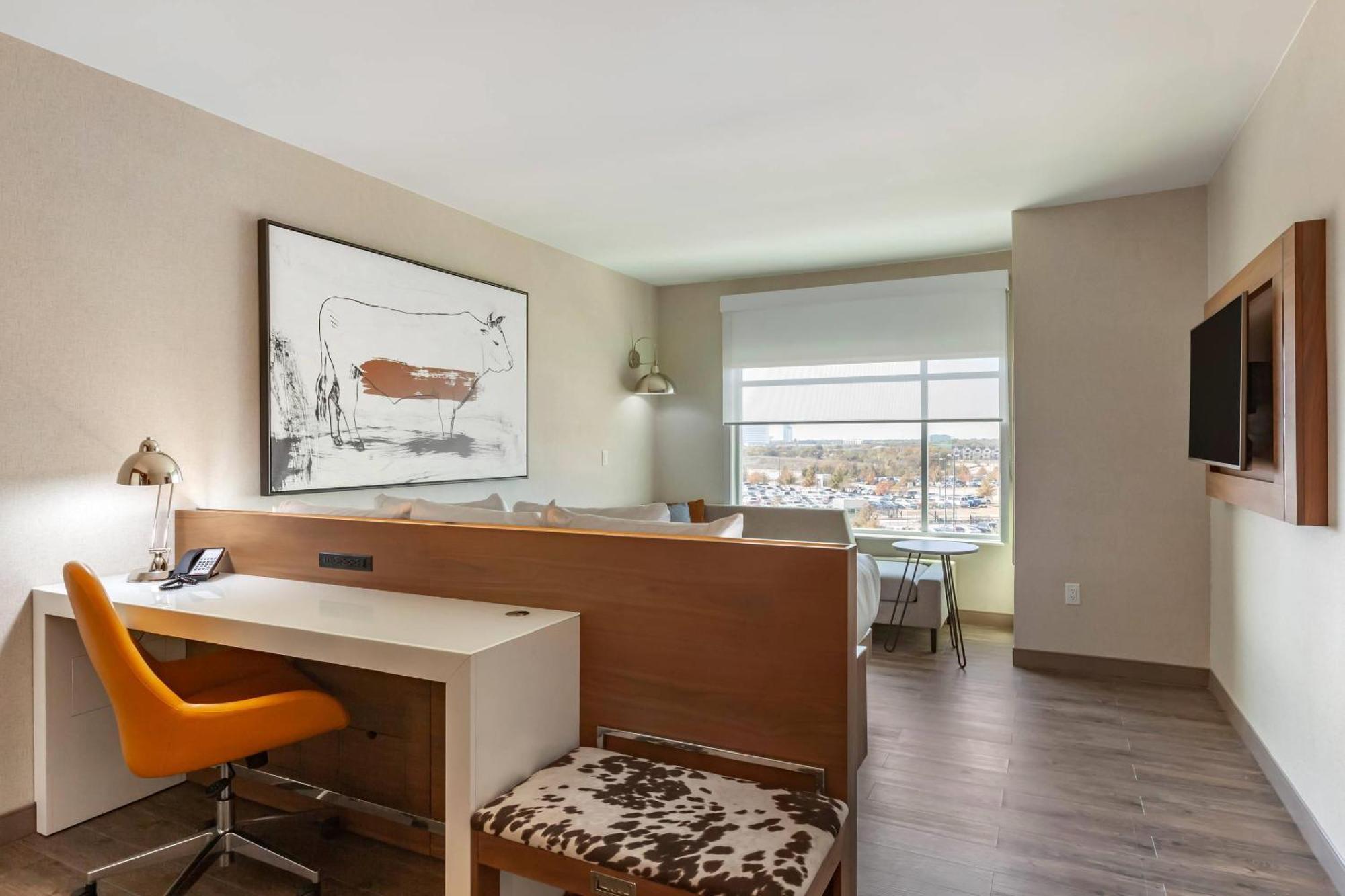 Cambria Hotel Richardson - Dallas Kültér fotó
