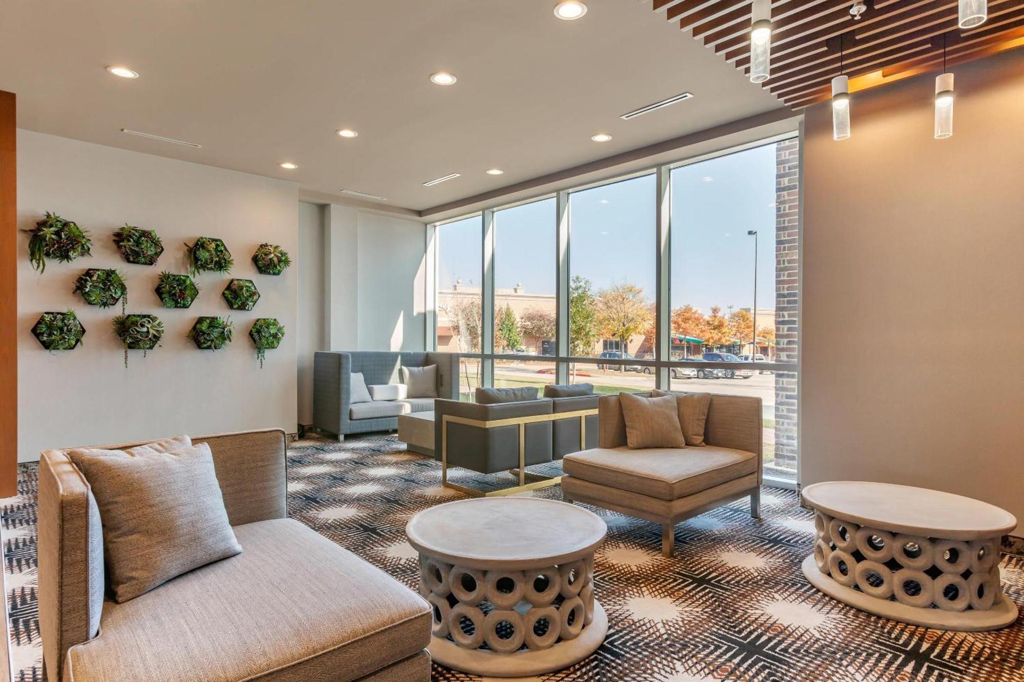 Cambria Hotel Richardson - Dallas Kültér fotó