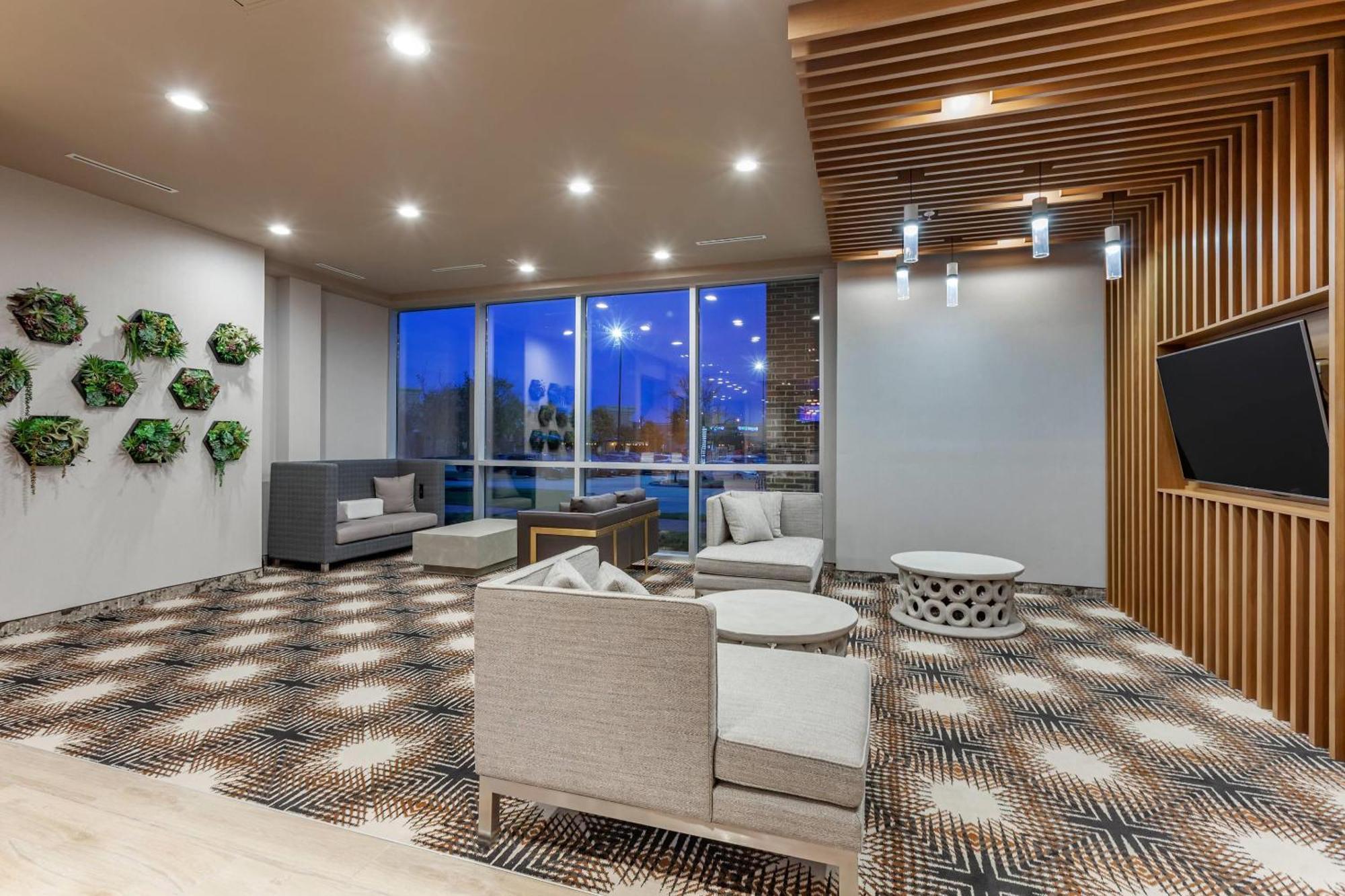Cambria Hotel Richardson - Dallas Kültér fotó
