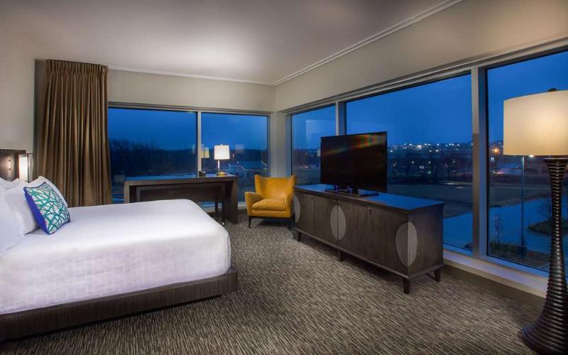 Cambria Hotel Richardson - Dallas Kültér fotó